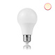 LEDWINKEL-Online E27 LED Lamp 7W 3000K warm wit A60 LEDWINKEL-Online E27 LED Lamp 7W 3000K warm wit A60