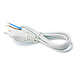 LEDWINKEL-Online Power cord with eu plug 1.5 meter 230V LEDWINKEL-Online Power cord with eu plug 1.5 meter 230V