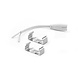 LEDWINKEL-Online T8 LED TL armatuur 60cm LEDWINKEL-Online T8 LED TL armatuur 60cm