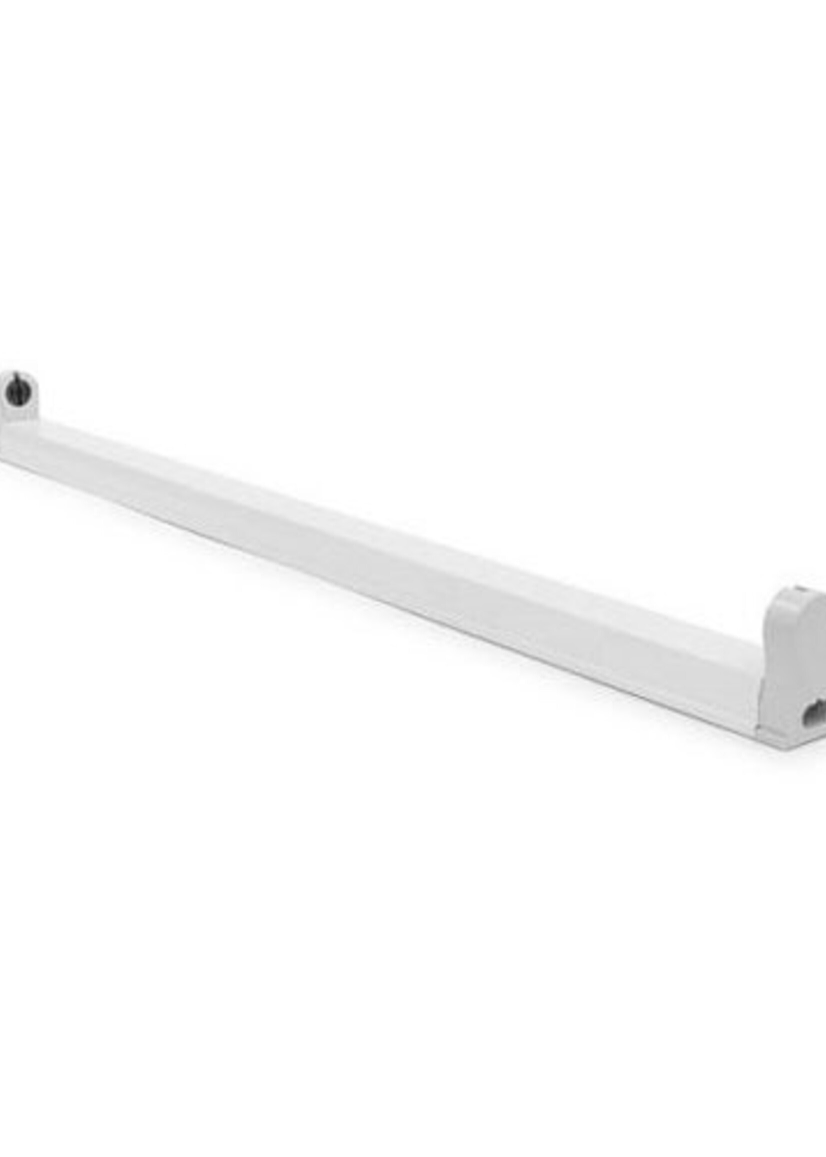 LEDWINKEL-Online T8 LED Tube light fixture 120cm