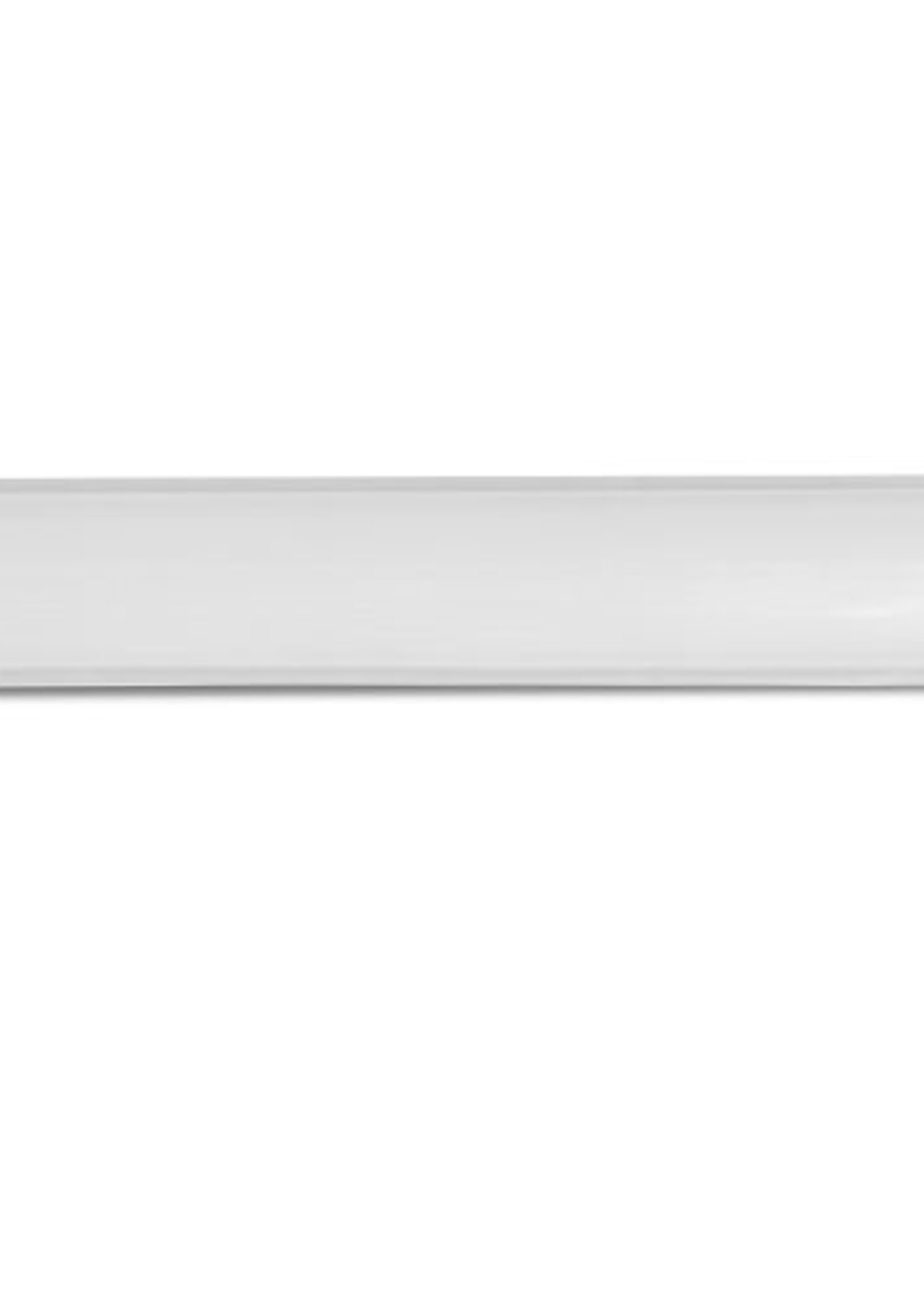 LEDWINKEL-Online LED Tri-Proof Light IP65 Water resistant 150cm 50W