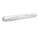 LEDWINKEL-Online LED Tri-Proof Light IP65 Water resistant 120cm connectable bright white 36W LEDWINKEL-Online LED Tri-Proof Light IP65 Water resistant 120cm connectable bright white 36W