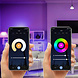 Smart Life E27 WiFi LED Lamp 7W RGB+CCT Smart Life E27 WiFi LED Lamp 7W RGB+CCT