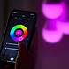 Smart Life E27 WiFi LED Lamp 7W RGB+CCT Smart Life E27 WiFi LED Lamp 7W RGB+CCT