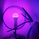 Smart Life E27 WiFi LED Lamp 7W RGB+CCT Smart Life E27 WiFi LED Lamp 7W RGB+CCT