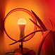 Smart Life E27 WiFi LED Lamp 7W RGB+CCT Smart Life E27 WiFi LED Lamp 7W RGB+CCT
