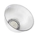 LEDWINKEL-Online LED UFO Highbay reflector hood for 240W 410x215mm LEDWINKEL-Online LED UFO Highbay reflector hood for 240W 410x215mm