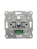 LEDWINKEL-Online LED Dimmer 1-10V met dekraam