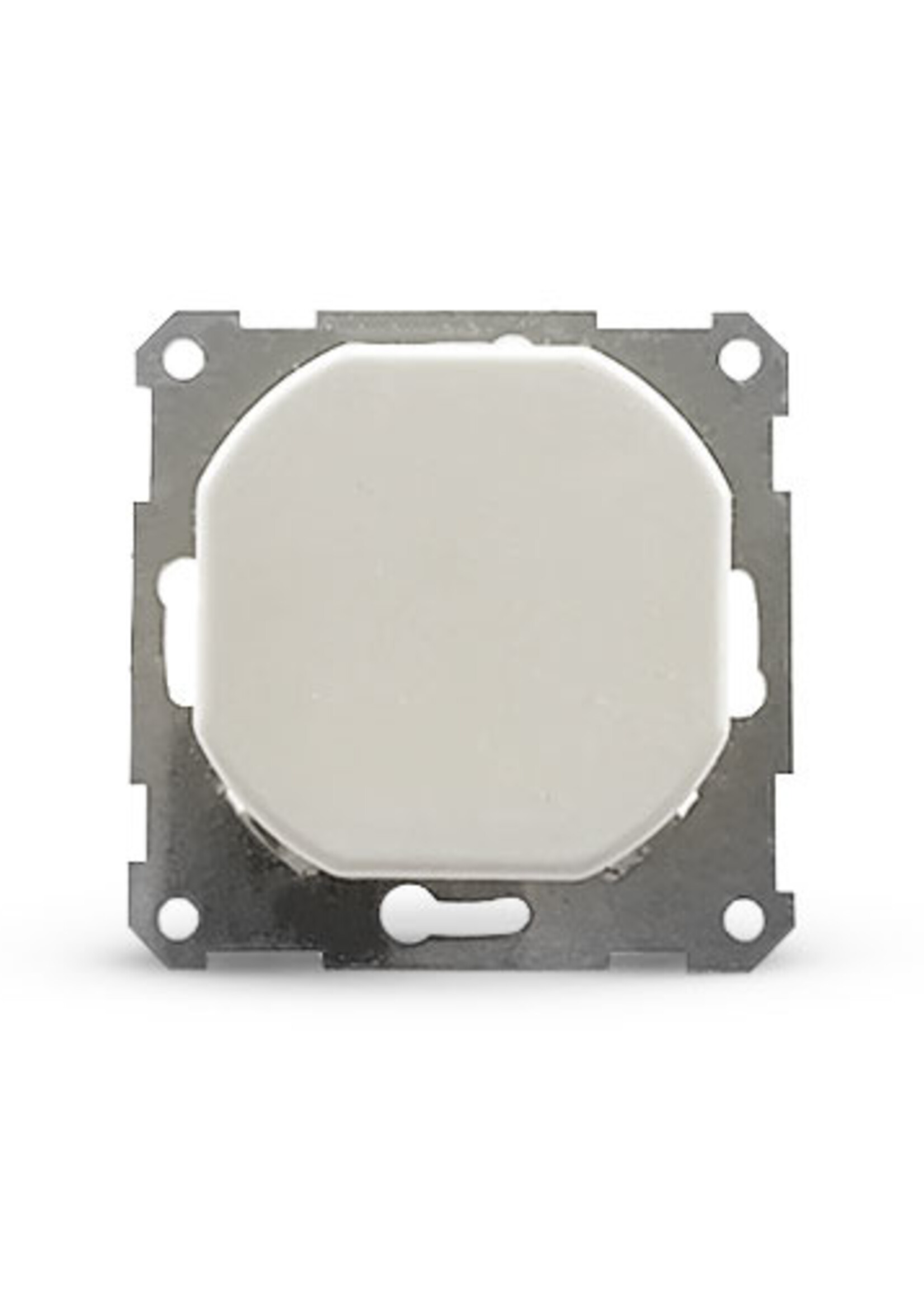 LEDWINKEL-Online LED Dimmer 1-10V with cover frame
