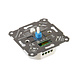 LEDWINKEL-Online LED Dimmer 1-10V with cover frame LEDWINKEL-Online LED Dimmer 1-10V with cover frame