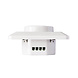 LEDWINKEL-Online LED Dimmer 1-10V met dekraam LEDWINKEL-Online LED Dimmer 1-10V met dekraam
