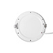 LEDWINKEL-Online LED Downlight ⌀225mm 18W dimbaar inbouw LEDWINKEL-Online LED Downlight ⌀225mm 18W dimbaar inbouw