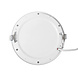 LEDWINKEL-Online LED Downlight ⌀300mm 24W dimbaar inbouw LEDWINKEL-Online LED Downlight ⌀300mm 24W dimbaar inbouw