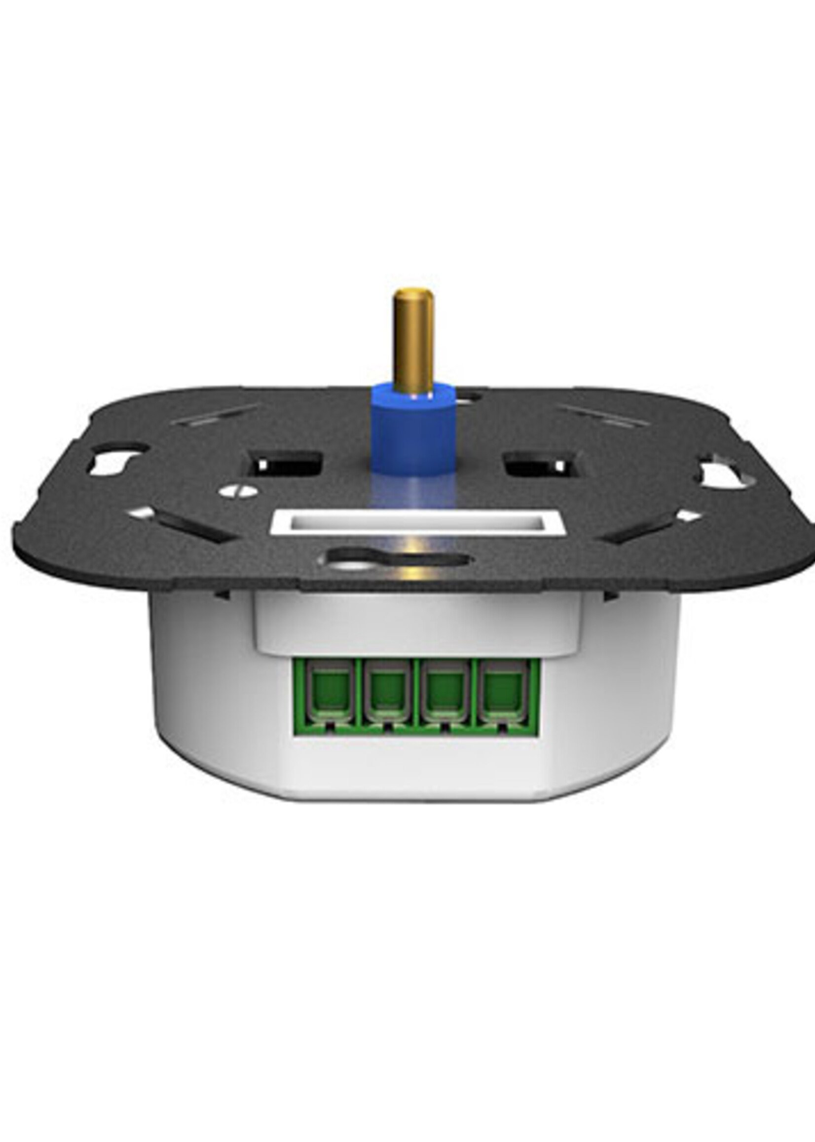 LEDWINKEL-Online LED Dimmer 5-150W fase afsnijding
