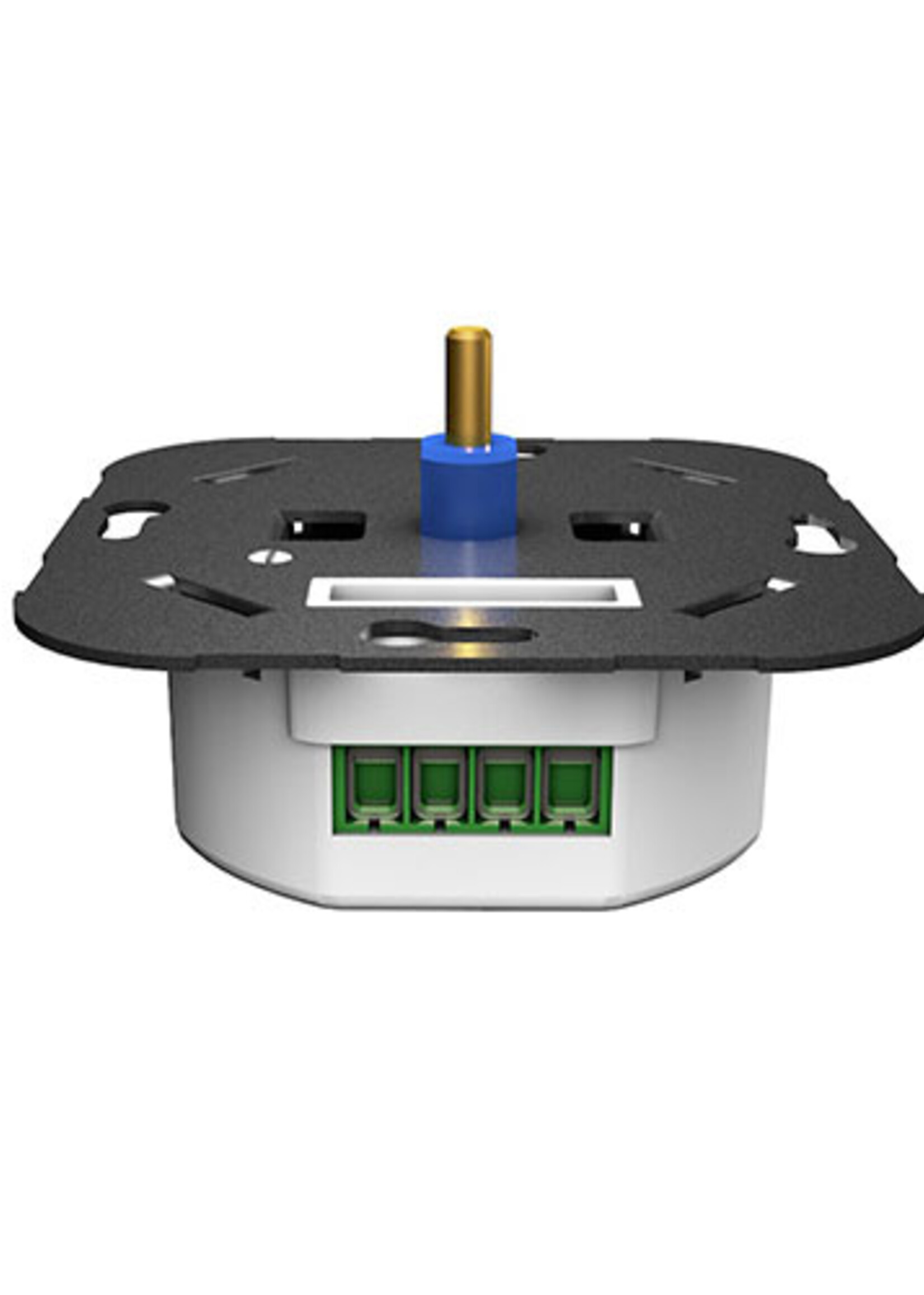 LEDWINKEL-Online LED Dimmer 5-150W trailing edge