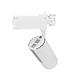 LEDWINKEL-Online LED Railspot 3 fase wit 40W LEDWINKEL-Online LED Railspot 3 fase wit 40W