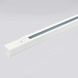 LEDWINKEL-Online LED Track Rail 1.5 meter 3-phase white LEDWINKEL-Online LED Track Rail 1.5 meter 3-phase white