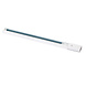 LEDWINKEL-Online Railsysteem voedingsconnector wit LEDWINKEL-Online Railsysteem voedingsconnector wit