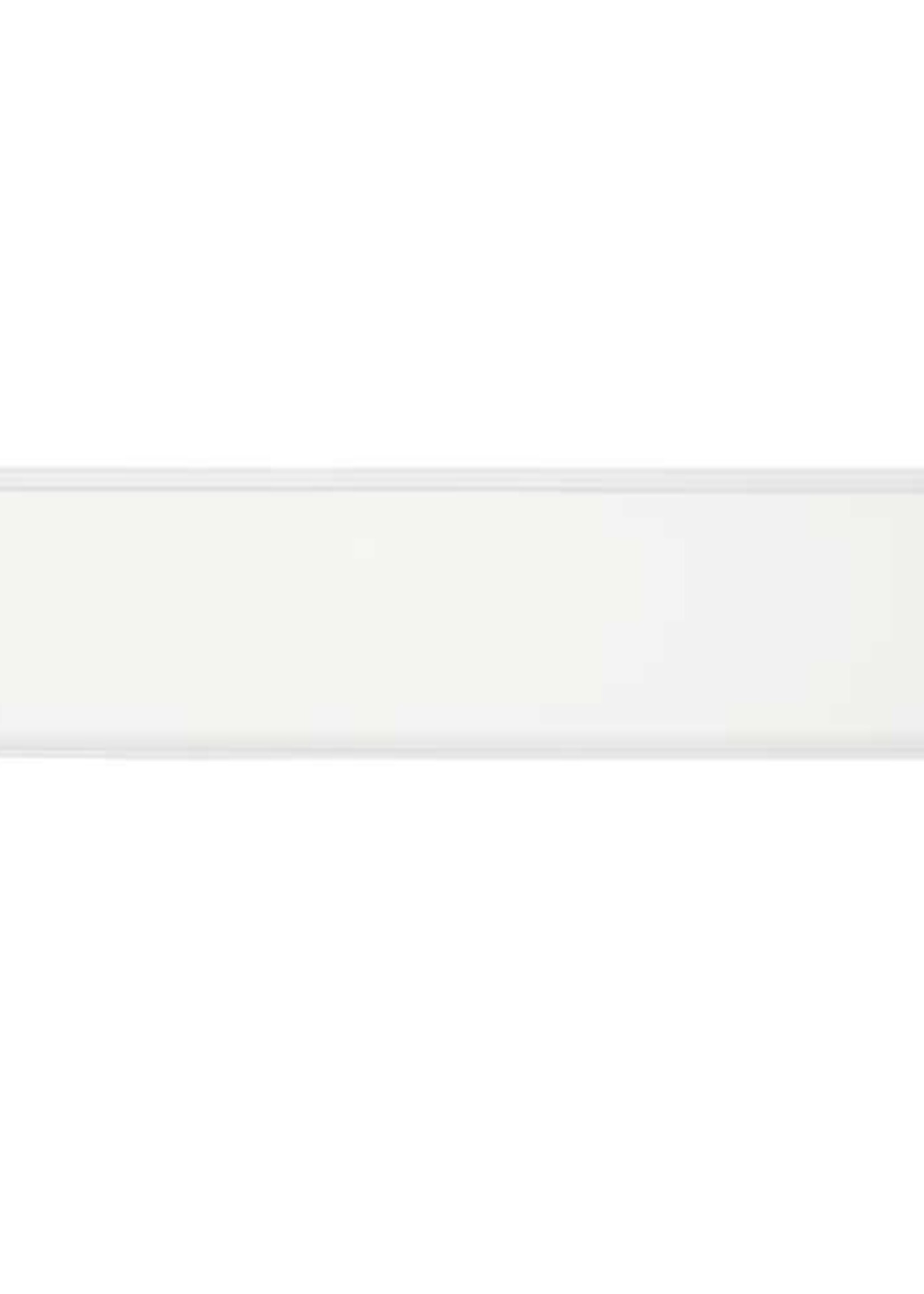 LEDWINKEL-Online WiFi LED Panel 30x120cm CCT 3000K - 6000K 50W 100lm/W Edge-lit