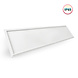 LEDWINKEL-Online LED Paneel waterbestendig IP65 30x120cm 4000K 40W 120lm/W High lumen LEDWINKEL-Online LED Paneel waterbestendig IP65 30x120cm 4000K 40W 120lm/W High lumen