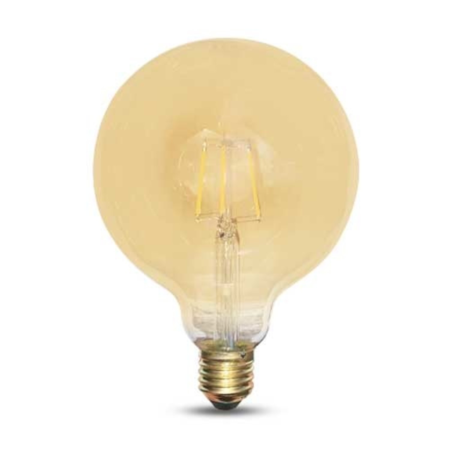 Sfeervolle LED Filament Lamp | -