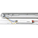 LEDWINKEL-Online LED TL IP65 waterbestendig met sensor 150cm 36W LEDWINKEL-Online LED TL IP65 waterbestendig met sensor 150cm 36W
