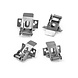 LEDWINKEL-Online Recessed Mount Clips for LED Panels LEDWINKEL-Online Recessed Mount Clips for LED Panels