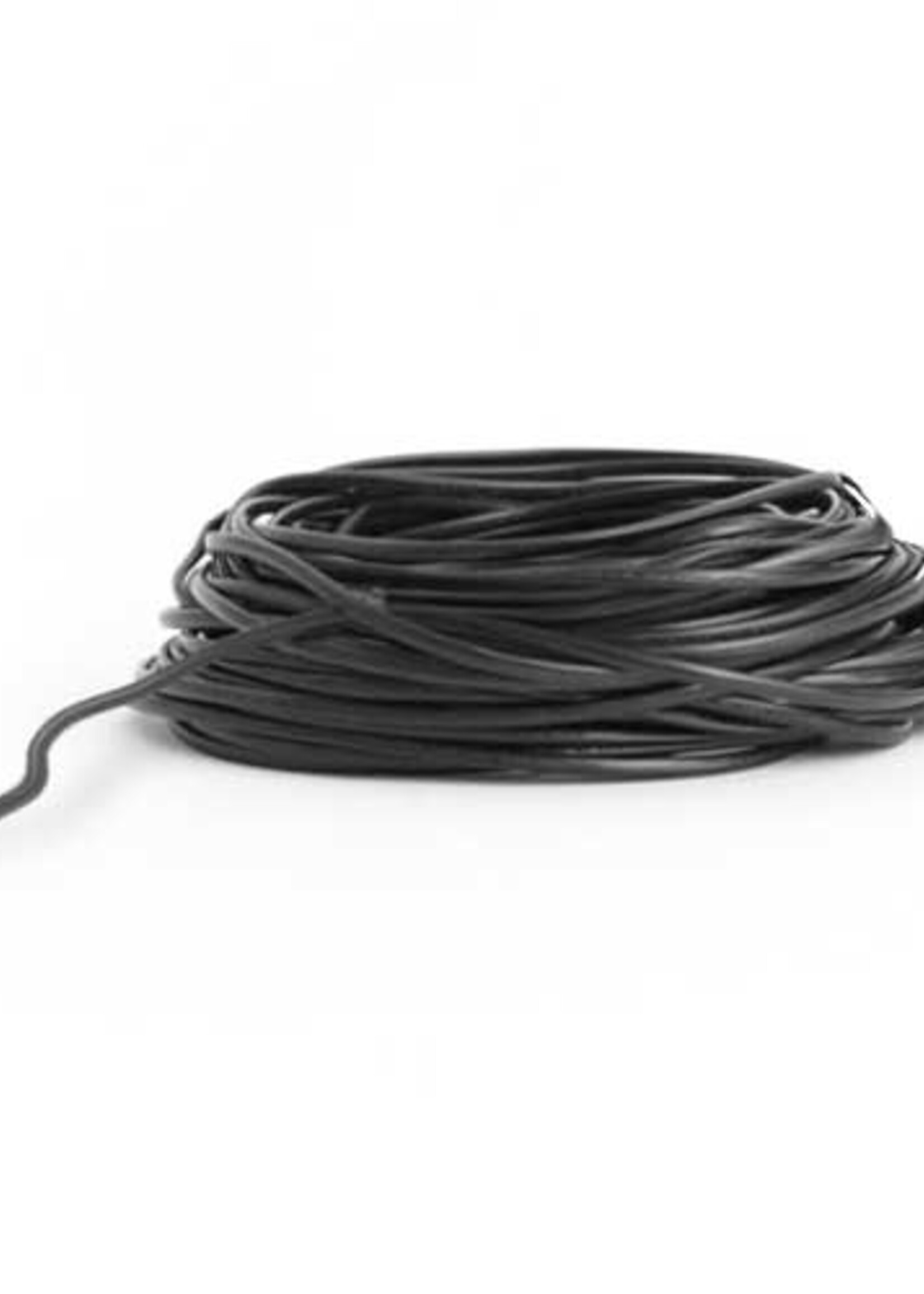 LEDWINKEL-Online Extension power cord 0,75mm² 2-wire 50 meter