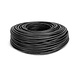 LEDWINKEL-Online Extension power cord 0,75mm² 2-wire 100 meter LEDWINKEL-Online Extension power cord 0,75mm² 2-wire 100 meter