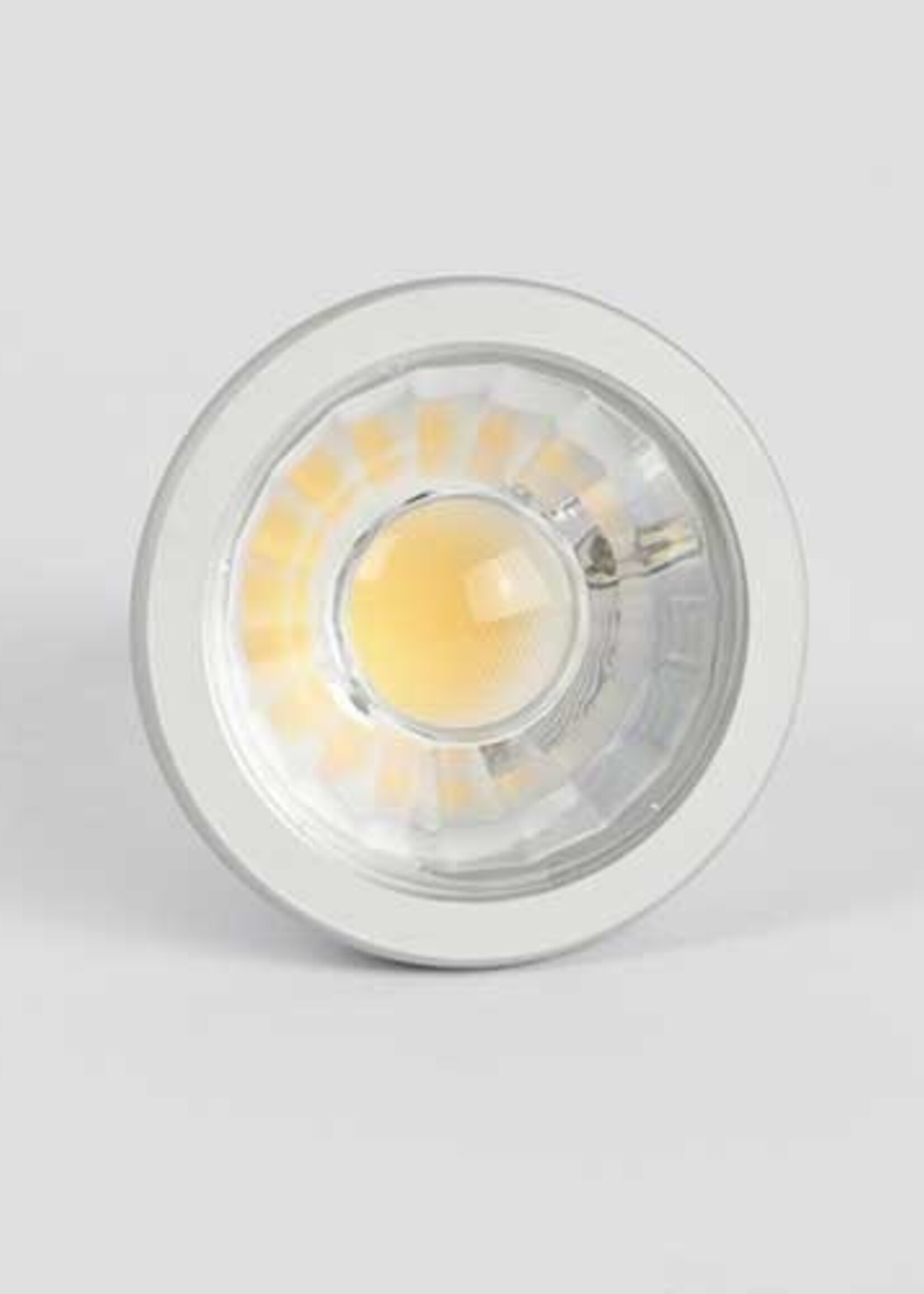 LEDWINKEL-Online GU10 LED Spot 5W dimmable