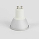 LEDWINKEL-Online GU10 LED Spot 5W dimbaar LEDWINKEL-Online GU10 LED Spot 5W dimbaar