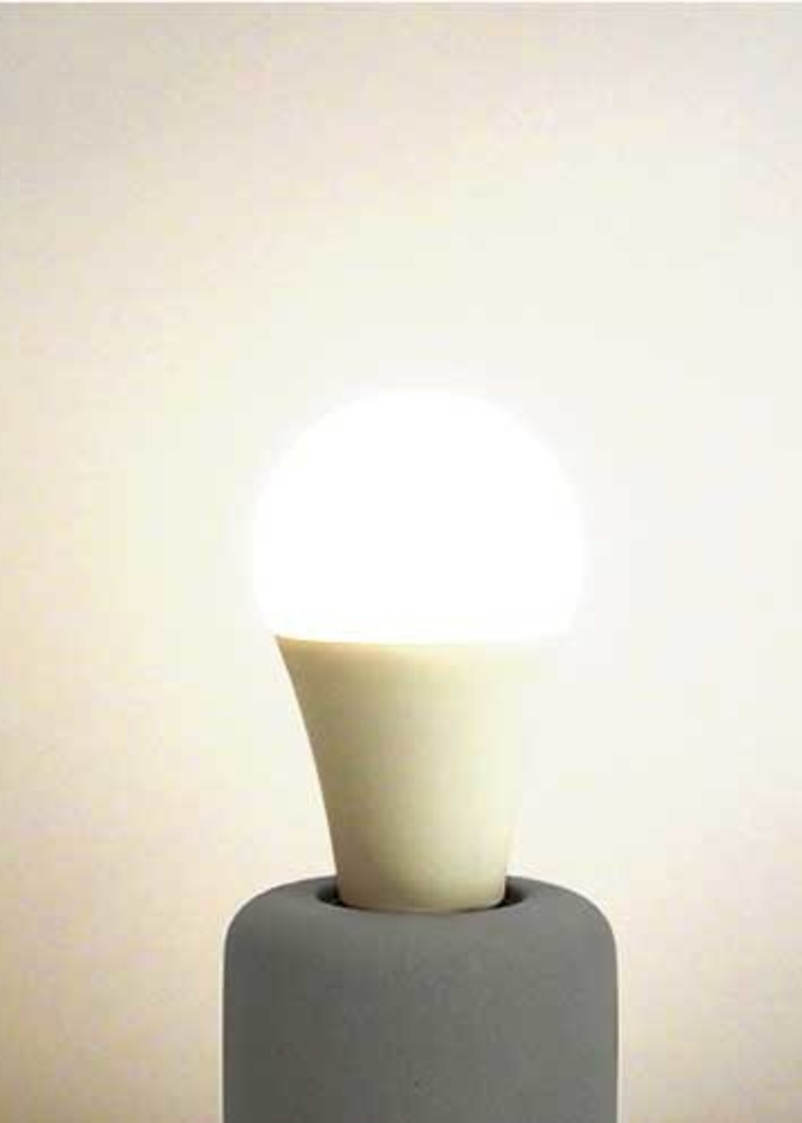 Smart Life E27 WiFi LED Bulb 9W RGB+CCT