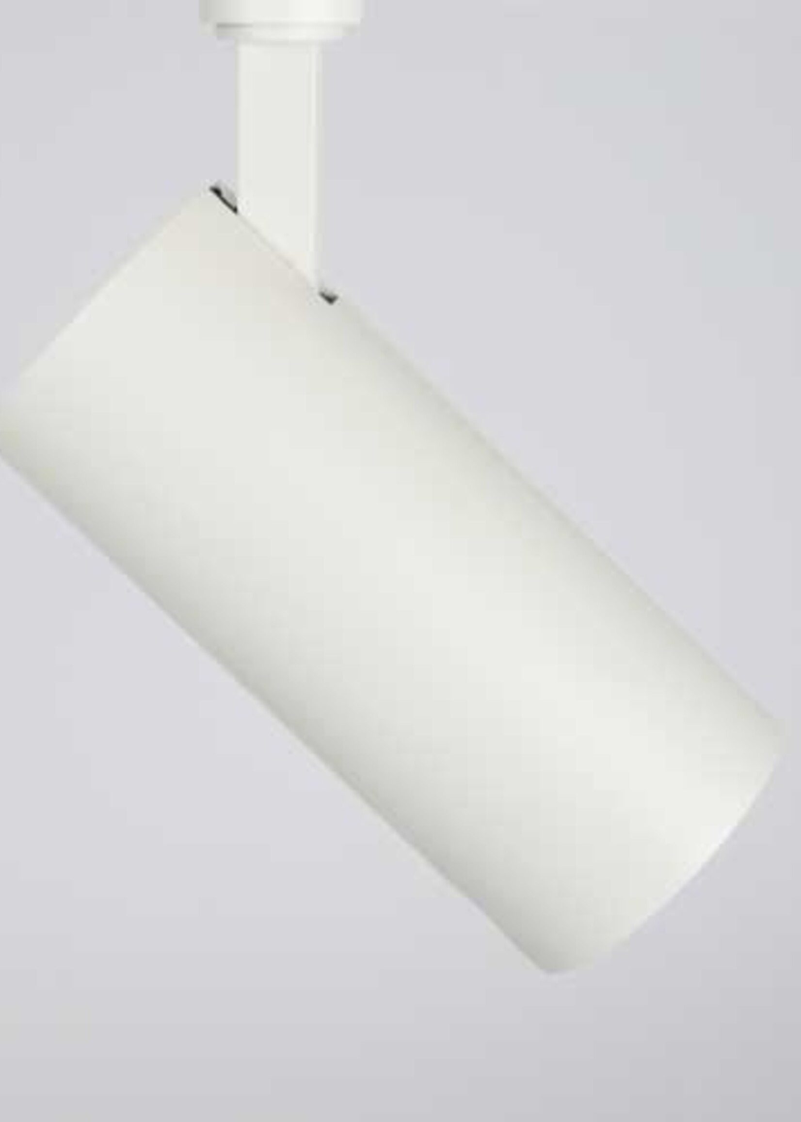 LEDWINKEL-Online LED Track Light Head 3 phase white 30W