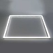 LEDWINKEL-Online Linear LED Paneel 60x60 cm 36W 100lm/W LEDWINKEL-Online Linear LED Paneel 60x60 cm 36W 100lm/W