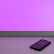 LEDWINKEL-Online WiFi LED Paneel 30x120cm RGB+CCT 40W Edge-lit LEDWINKEL-Online WiFi LED Paneel 30x120cm RGB+CCT 40W Edge-lit