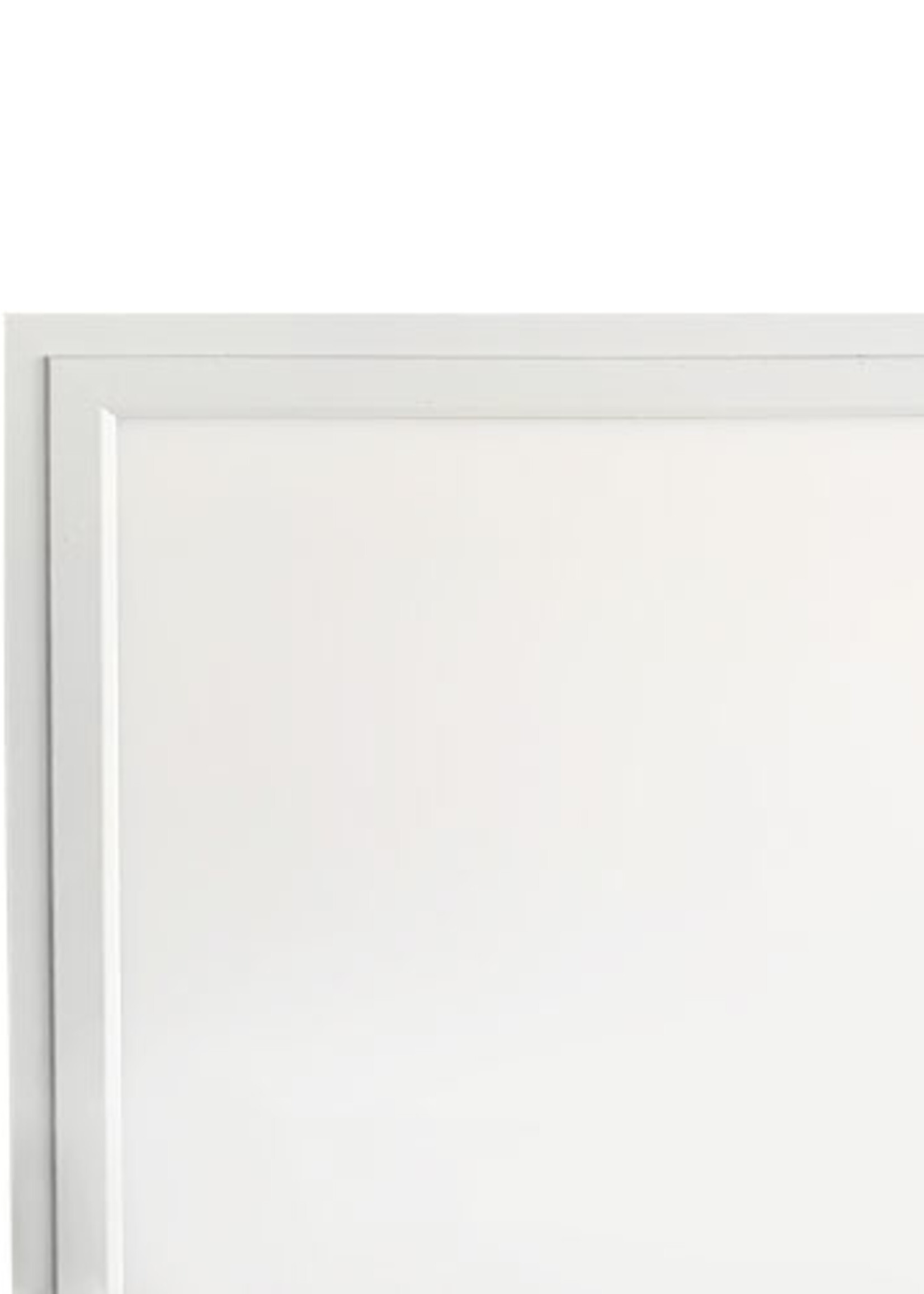 LEDWINKEL-Online LED Panel with oval light plate 30x120 cm 36W
