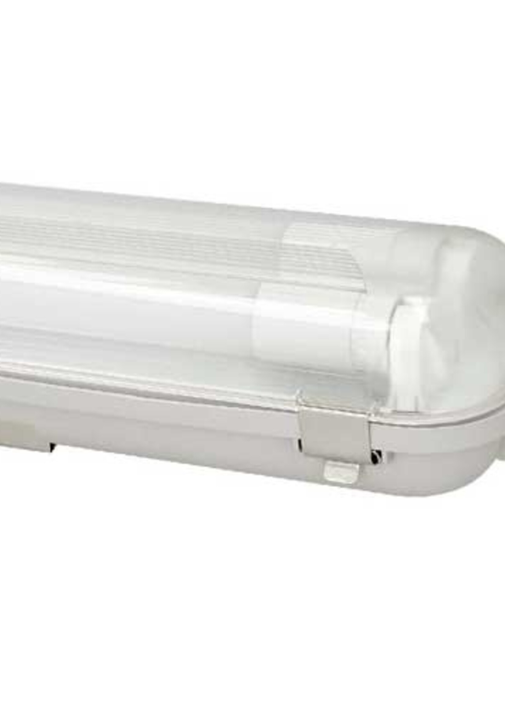 LEDWINKEL-Online LED Tri-Proof Tube Light Fixture T8 60cm double