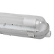 LEDWINKEL-Online LED Tri-Proof Tube Light Fixture T8 120cm single LEDWINKEL-Online LED Tri-Proof Tube Light Fixture T8 120cm single