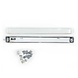 LEDWINKEL-Online LED Tri-Proof Tube Light Fixture T8 120cm single LEDWINKEL-Online LED Tri-Proof Tube Light Fixture T8 120cm single