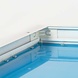 LEDWINKEL-Online LED Paneel opbouw frame 30x30cm wit LEDWINKEL-Online LED Paneel opbouw frame 30x30cm wit