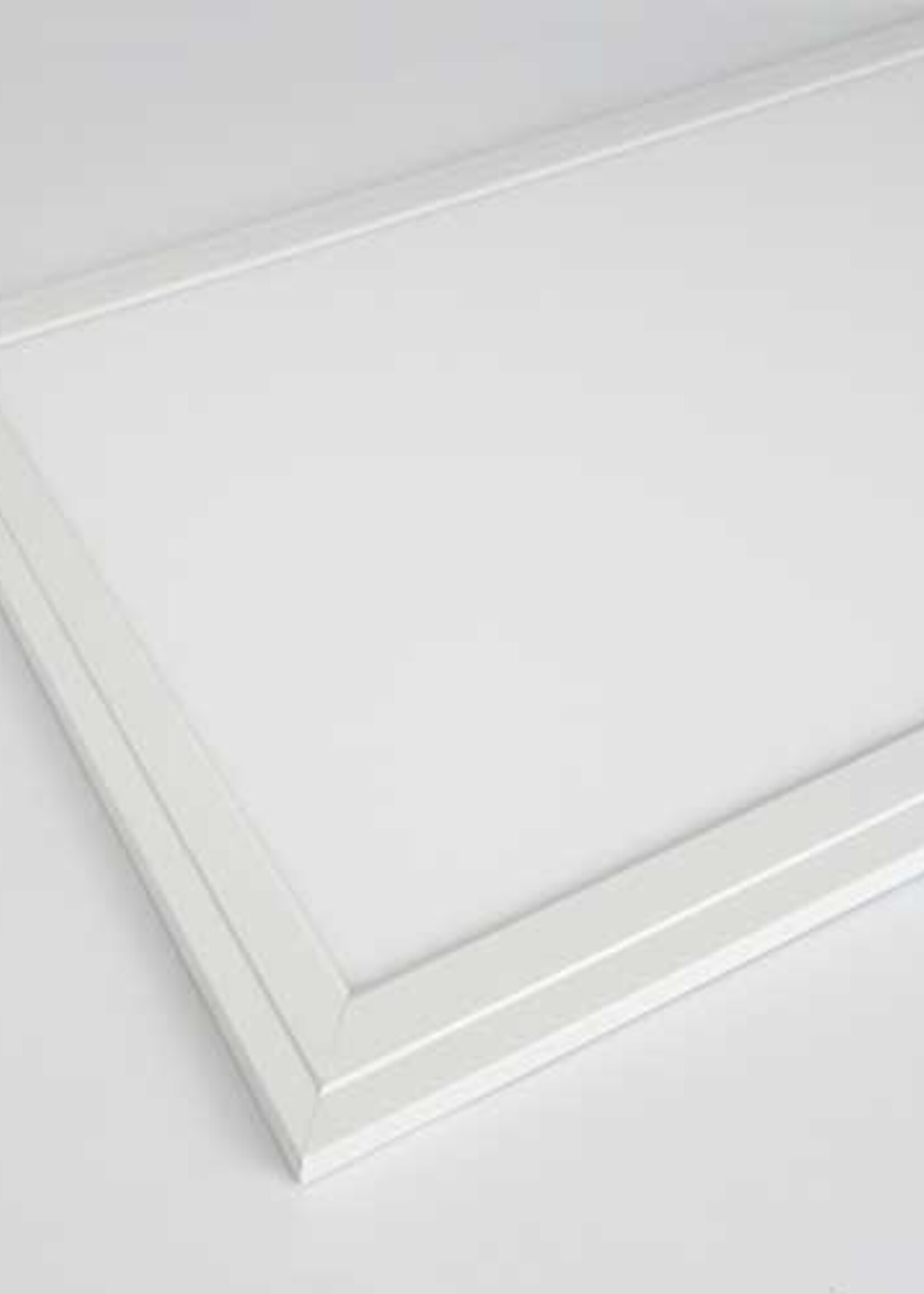 LEDWINKEL-Online LED Panel 30x60cm 24W 85lm/W Edge-lit
