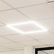 LEDWINKEL-Online Linear LED Paneel 60x60 cm 36W 100lm/W LEDWINKEL-Online Linear LED Paneel 60x60 cm 36W 100lm/W