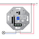 LEDWINKEL-Online WiFi LED Dimmer 5-150W trailing edge / leading edge LEDWINKEL-Online WiFi LED Dimmer 5-150W trailing edge / leading edge