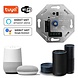 LEDWINKEL-Online WiFi LED Dimmer 5-150W trailing edge / leading edge LEDWINKEL-Online WiFi LED Dimmer 5-150W trailing edge / leading edge