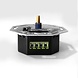 LEDWINKEL-Online WiFi LED Dimmer 5-150W trailing edge / leading edge LEDWINKEL-Online WiFi LED Dimmer 5-150W trailing edge / leading edge