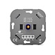 LEDWINKEL-Online LED Dimmer 5-600W fase afsnijding LEDWINKEL-Online LED Dimmer 5-600W fase afsnijding