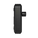 LEDWINKEL-Online WiFi LED Snoerdimmer 5-50W draaiknop zwart LEDWINKEL-Online WiFi LED Snoerdimmer 5-50W draaiknop zwart