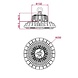 Philips Xitanium LED Driver 100W LED UFO Highbay IP65 150lm/W Philips dimmable driver Philips Xitanium LED Driver 100W LED UFO Highbay IP65 150lm/W Philips dimmable driver