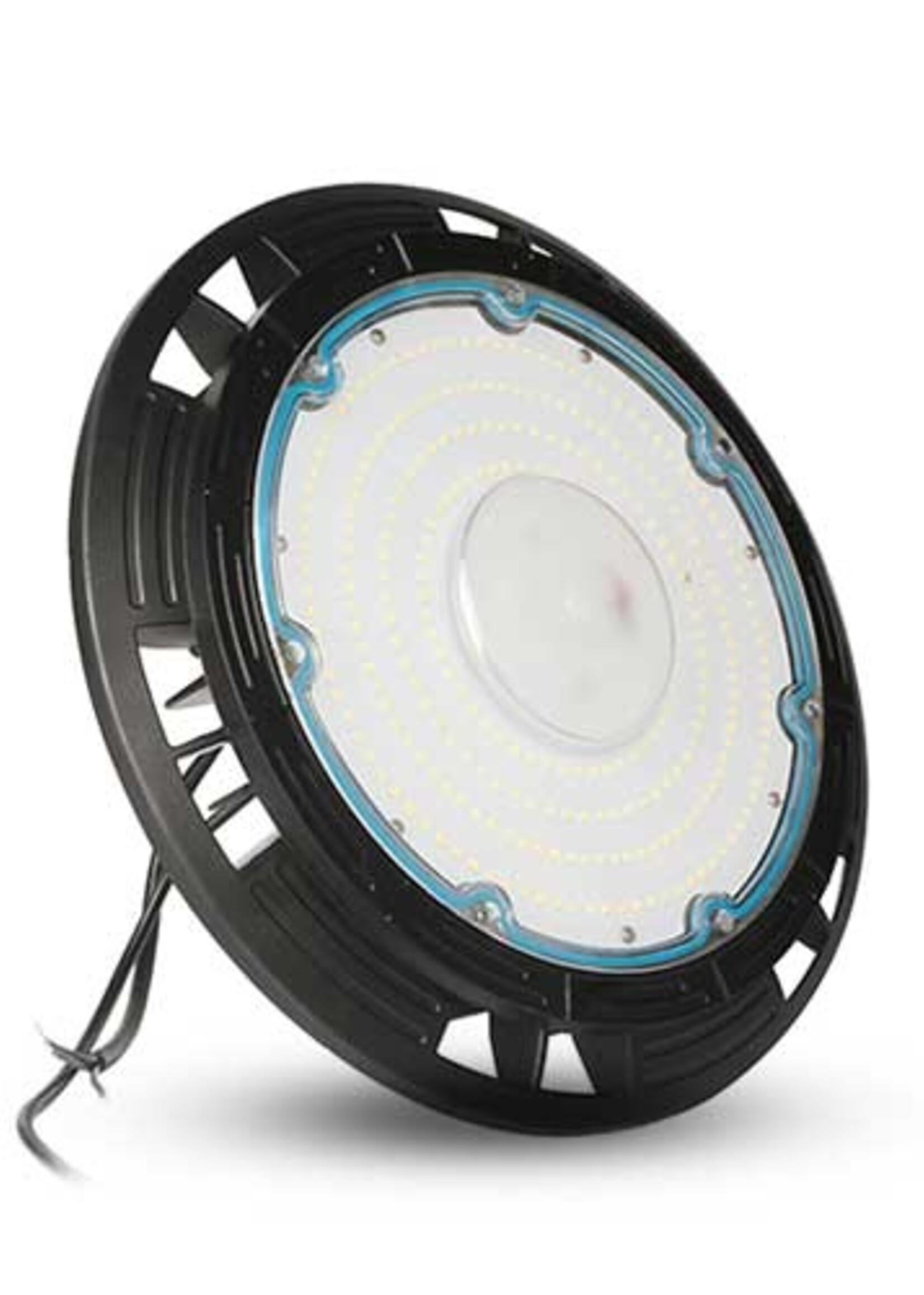 Philips Xitanium LED Driver 200W LED UFO Highbay IP65 150lm/W Philips-driver dimbaar