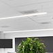 LEDWINKEL-Online Pendant LED Lightbar linear 120cm 36W linkable LEDWINKEL-Online Pendant LED Lightbar linear 120cm 36W linkable